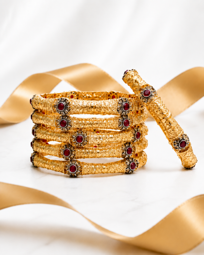 Bangles | 22K Karah Sets