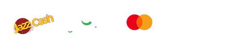 Accepted payment methods